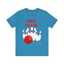 Load image into Gallery viewer, 300 Club (T-shirt 118)