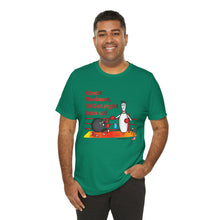 Load image into Gallery viewer, Knock Me Down I'll Get Right Back Up (Tshirt 110)