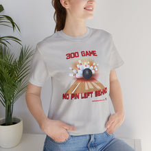 Load image into Gallery viewer, 300 Game No Pin Left Behind (T-shirt)