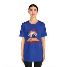 Load image into Gallery viewer, 300 Game No Pin Left Behind (T-shirt)