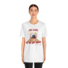 Load image into Gallery viewer, 300 Game No Pin Left Behind (T-shirt)