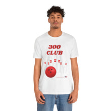 Load image into Gallery viewer, 300 Club (T-shirt 118)