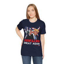 Load image into Gallery viewer, Make Bowling Great Again T-shirt (106)
