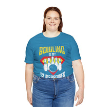 Load image into Gallery viewer, Bowling Is My Superpower (136)
