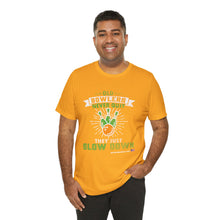 Load image into Gallery viewer, Old Bowlers Never Quit They Just Slow Down (Tshirt 108)