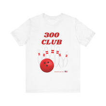 Load image into Gallery viewer, 300 Club (T-shirt 118)