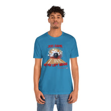 Load image into Gallery viewer, 300 Game No Pin Left Behind (T-shirt)