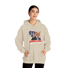 Load image into Gallery viewer, Make Bowling Great Again (Hoodie 111)