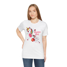 Load image into Gallery viewer, Gutter Girl (Tshirt 128)