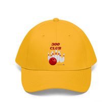 Load image into Gallery viewer, 300 Club Hat (102)