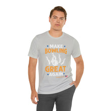Load image into Gallery viewer, Make Bowling Great Again
