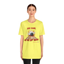 Load image into Gallery viewer, 300 Game No Pin Left Behind (T-shirt)
