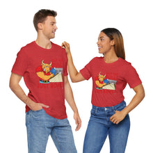 Load image into Gallery viewer, Cut The Bull Just Bowl (T-shirt 117)