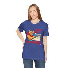 Load image into Gallery viewer, Cut The Bull Just Bowl (T-shirt 117)
