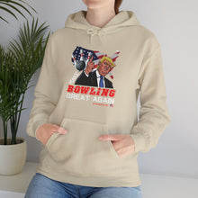 Load image into Gallery viewer, Make Bowling Great Again (Hoodie 111)