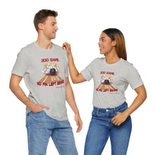 Load image into Gallery viewer, 300 Game No Pin Left Behind (T-shirt)