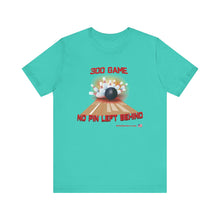 Load image into Gallery viewer, 300 Game No Pin Left Behind (T-shirt)