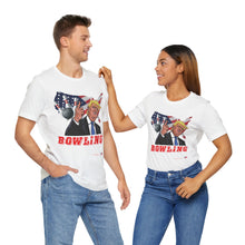 Load image into Gallery viewer, Make Bowling Great Again T-shirt (106)