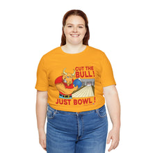 Load image into Gallery viewer, Cut The Bull Just Bowl (T-shirt 117)