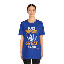 Load image into Gallery viewer, Make Bowling Great Again