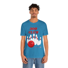 Load image into Gallery viewer, 300 Club (T-shirt 118)