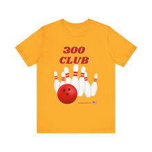Load image into Gallery viewer, 300 Club (T-shirt 118)