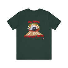 Load image into Gallery viewer, 300 Game No Pin Left Behind (T-shirt)