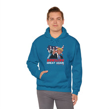 Load image into Gallery viewer, Make Bowling Great Again (Hoodie 111)