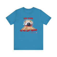 Load image into Gallery viewer, 300 Game No Pin Left Behind  (T-shirt)