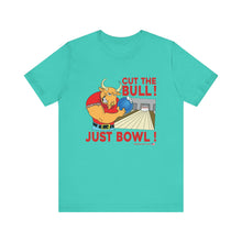 Load image into Gallery viewer, Cut The Bull Just Bowl  (T-shirt 117)