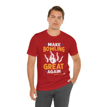 Load image into Gallery viewer, Make Bowling Great Again