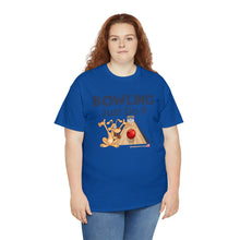 Load image into Gallery viewer, Bowling Just Do T-shirt