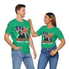 Load image into Gallery viewer, Make Bowling Great Again T-shirt (106)