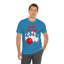 Load image into Gallery viewer, 300 Club  (T-shirt 118)