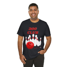 Load image into Gallery viewer, 300 Club  (T-shirt 118)