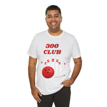 Load image into Gallery viewer, 300 Club  (T-shirt 118)