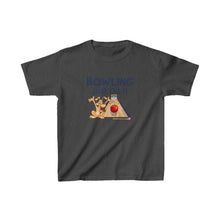 Load image into Gallery viewer, Bowling Just Do It (Kid's Tshirt 116)