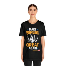 Load image into Gallery viewer, Make Bowling Great Again