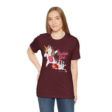 Load image into Gallery viewer, Gutter Girl  (Tshirt 128)