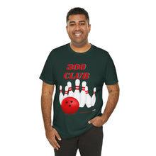 Load image into Gallery viewer, 300 Club  (T-shirt 118)