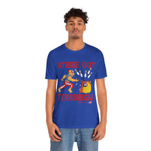 Load image into Gallery viewer, Strike Out Terrorism  (Tshirt