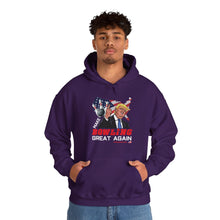 Load image into Gallery viewer, Make Bowling Great Again (Hoodie 111)