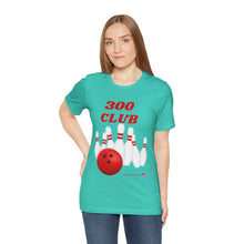 Load image into Gallery viewer, 300 Club  (T-shirt 118)