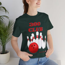 Load image into Gallery viewer, 300 Club  (T-shirt 118)