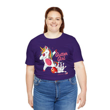 Load image into Gallery viewer, Gutter Girl  (Tshirt 128)
