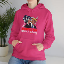 Load image into Gallery viewer, Make Bowling Great Again (Hoodie 111)