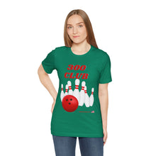 Load image into Gallery viewer, 300 Club  (T-shirt 118)