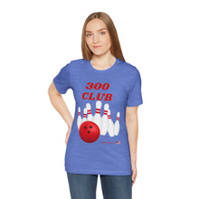 Load image into Gallery viewer, 300 Club  (T-shirt 118)