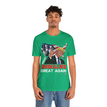 Load image into Gallery viewer, Make Bowling Great Again T-shirt (106)