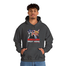 Load image into Gallery viewer, Make Bowling Great Again (Hoodie 111)